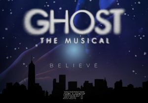 Ghost The Musical 